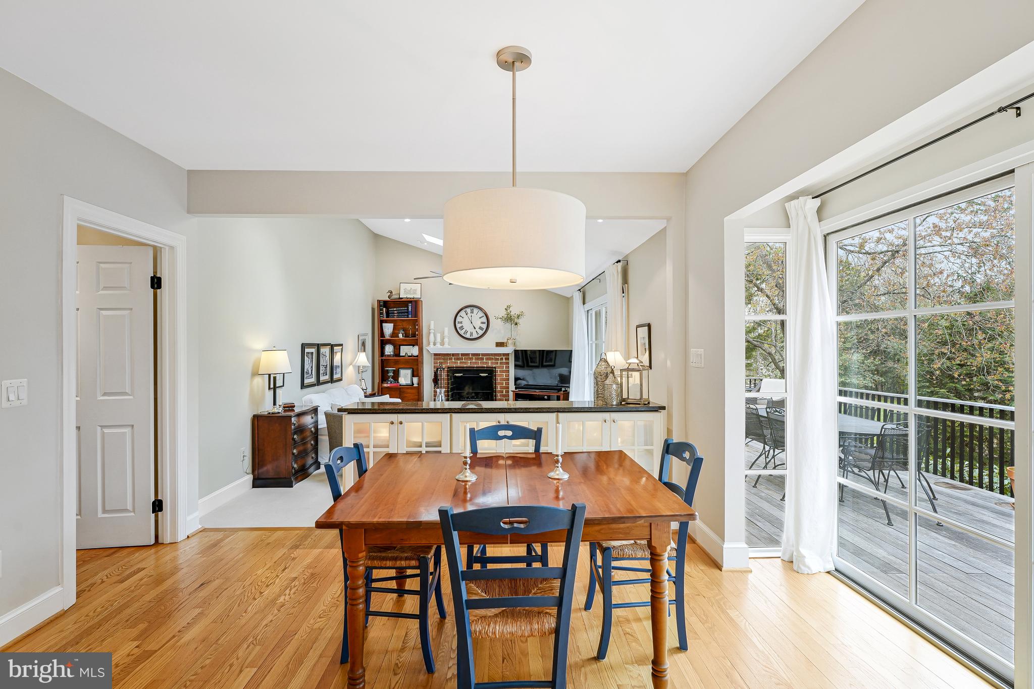 VIRGINIA RUN - Residential