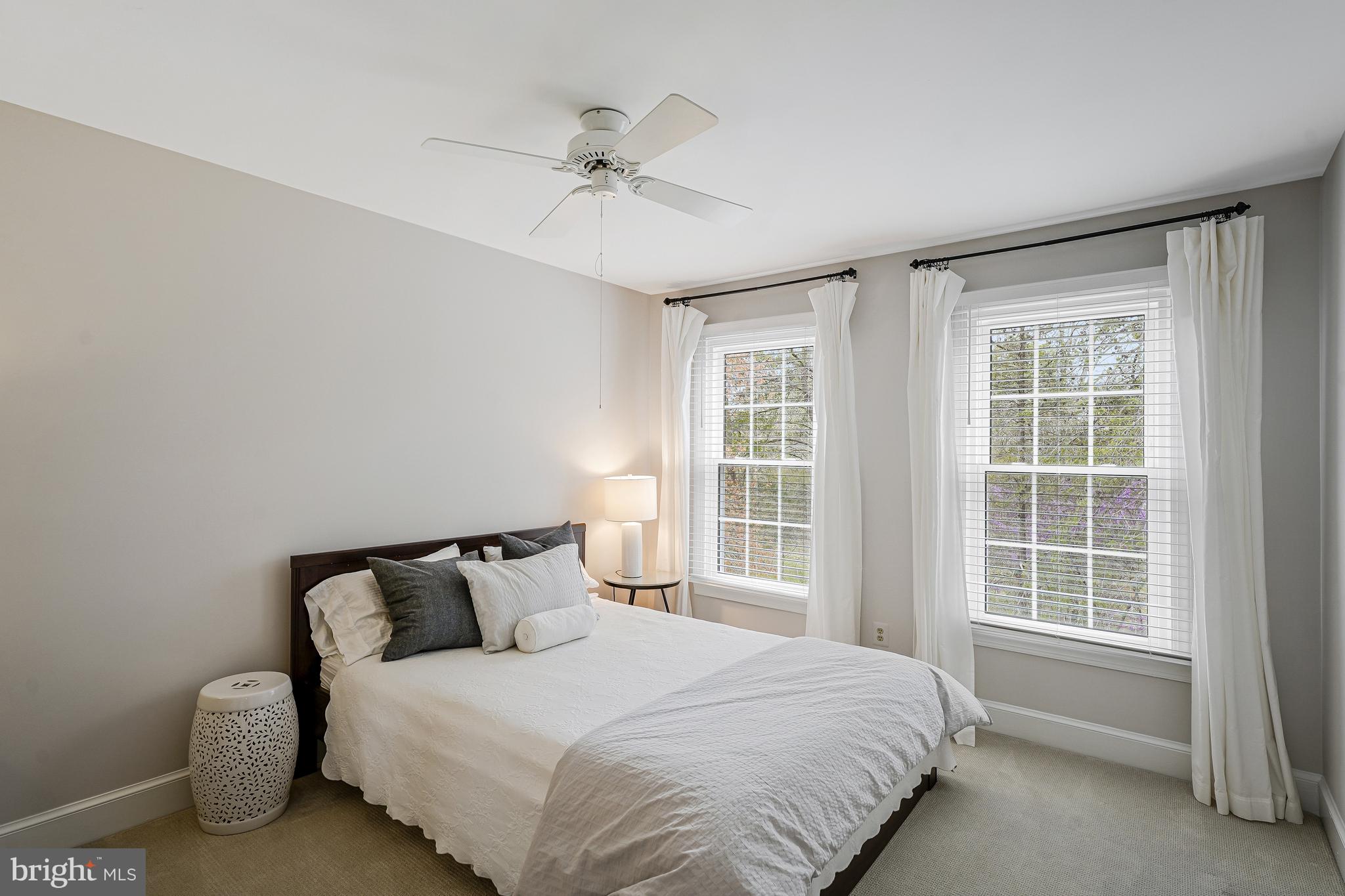 VIRGINIA RUN - Residential