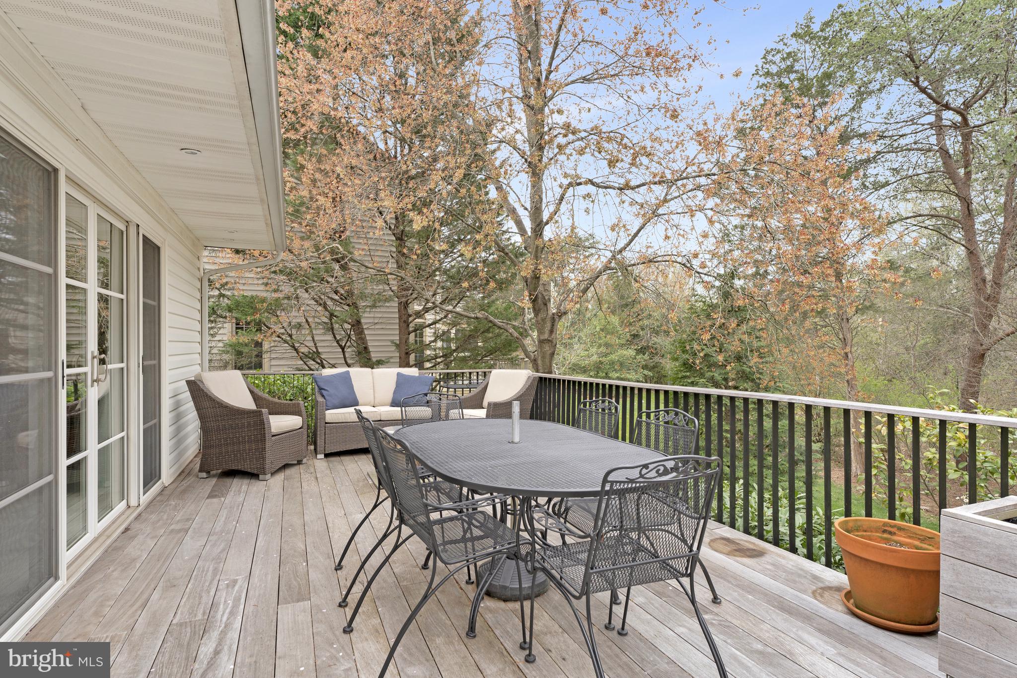 VIRGINIA RUN - Residential