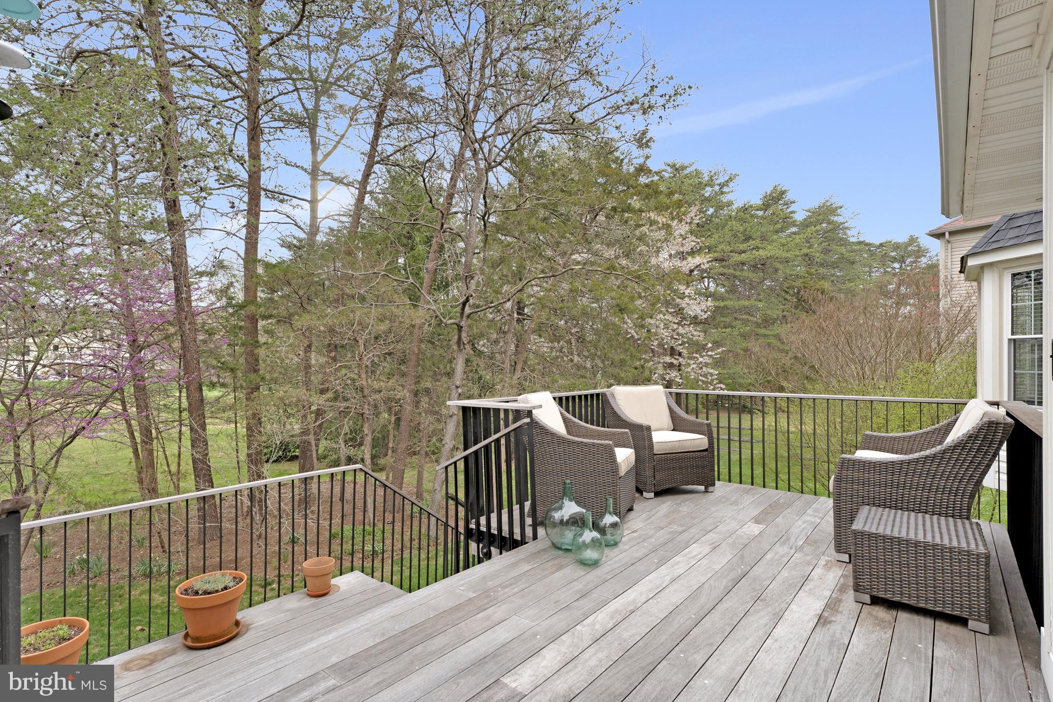 VIRGINIA RUN - Residential