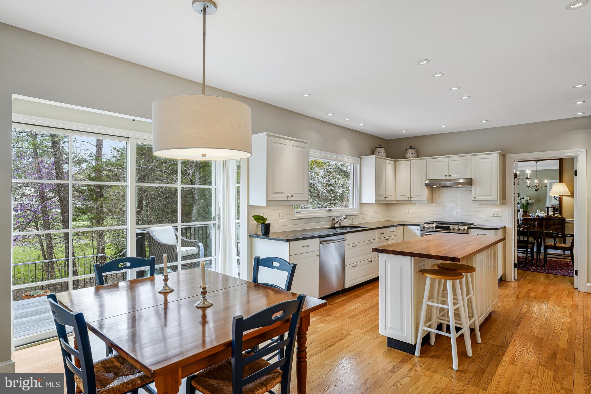 VIRGINIA RUN - Residential