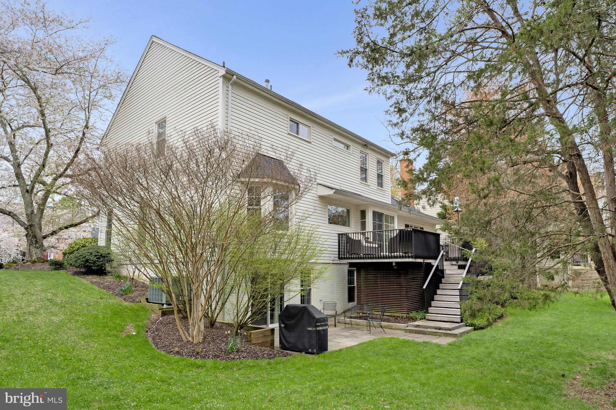 VIRGINIA RUN - Residential