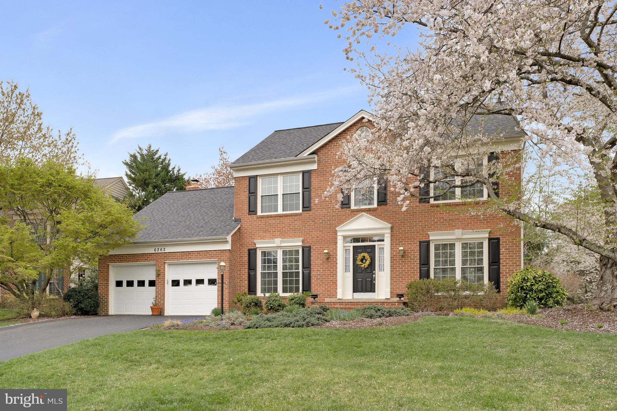 VIRGINIA RUN - Residential