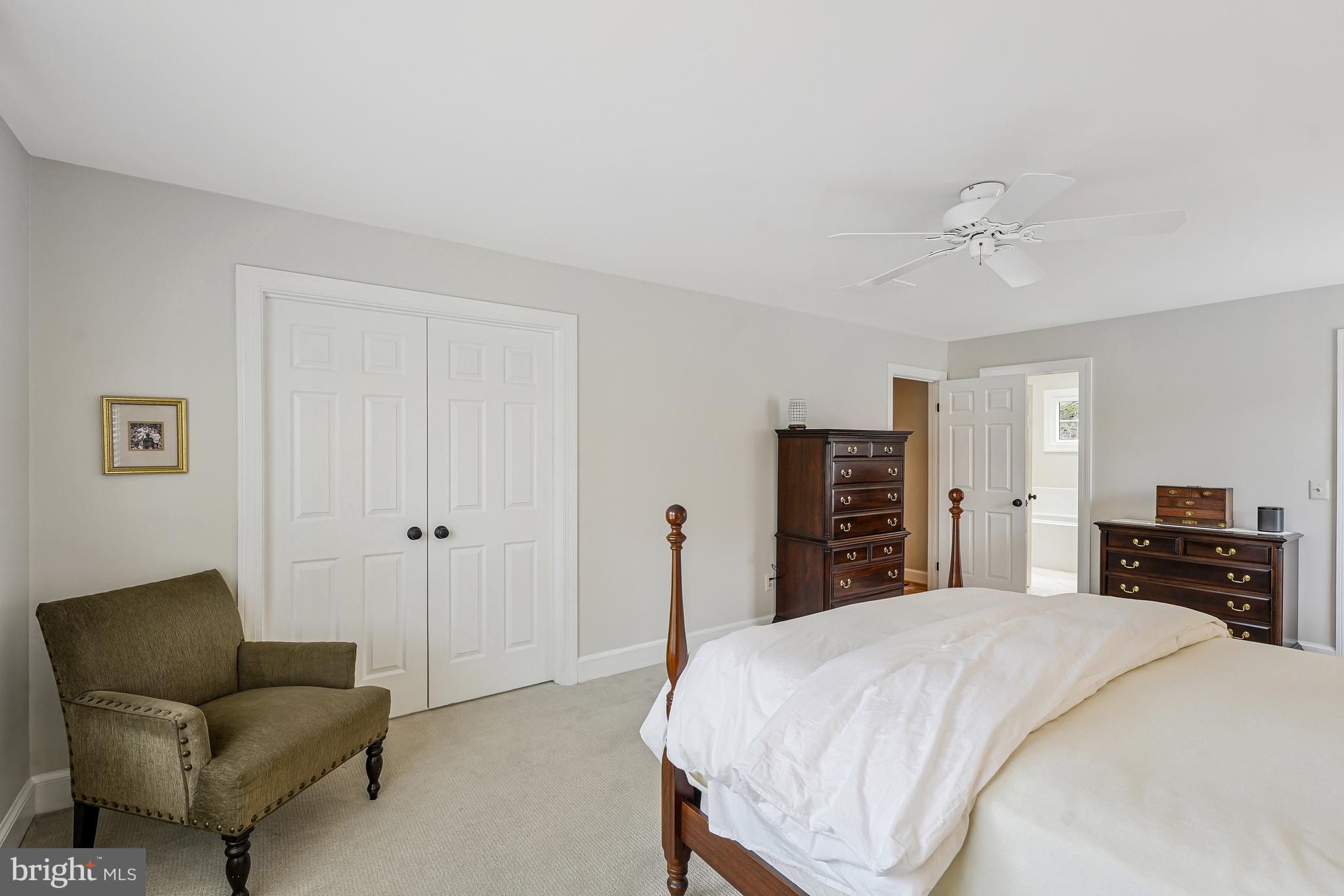 VIRGINIA RUN - Residential