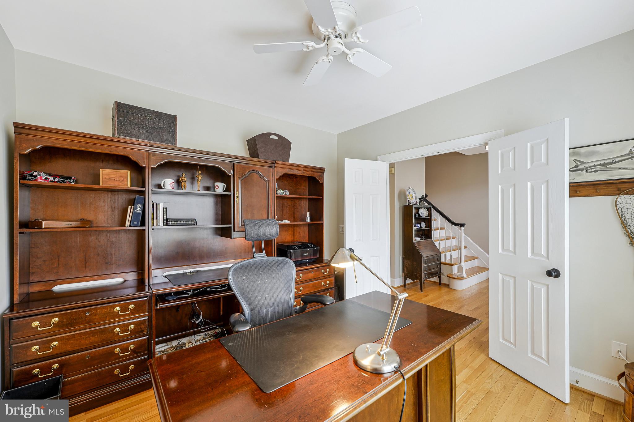 VIRGINIA RUN - Residential