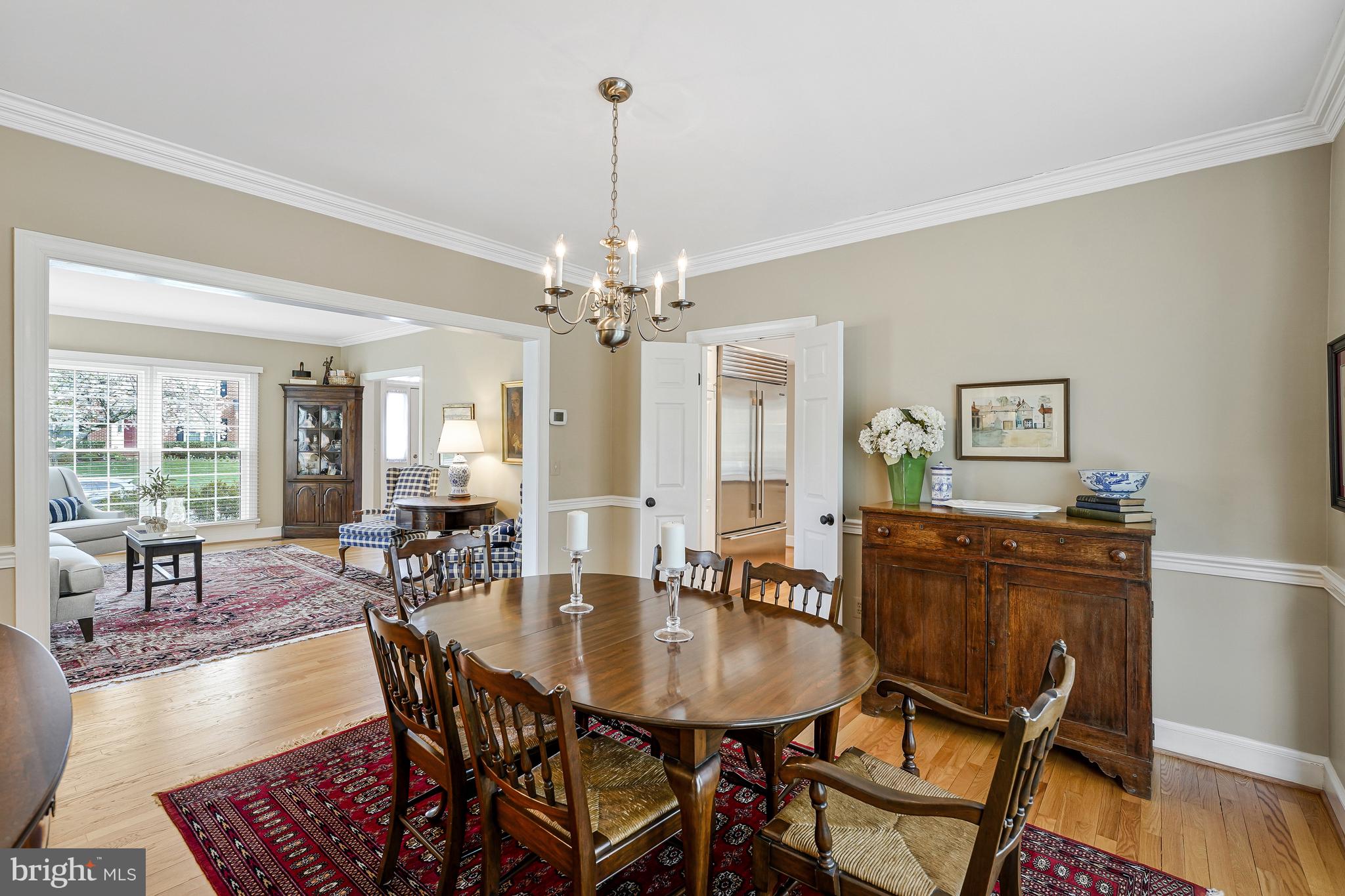 VIRGINIA RUN - Residential