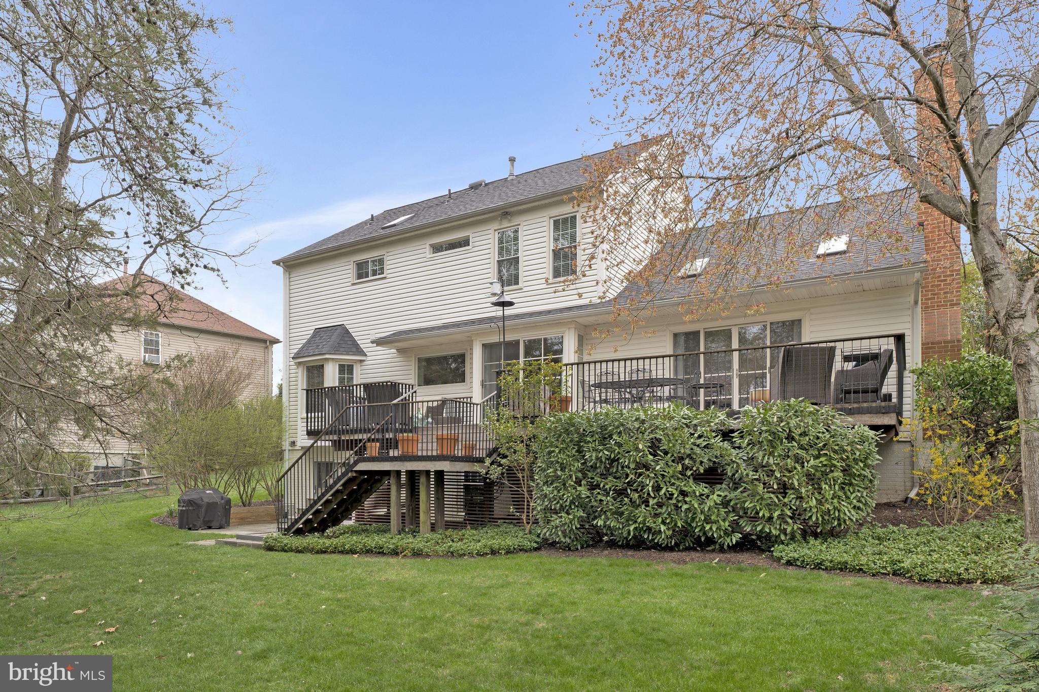 VIRGINIA RUN - Residential