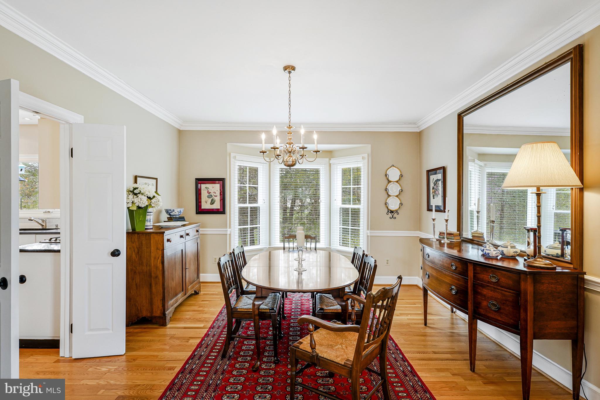 VIRGINIA RUN - Residential