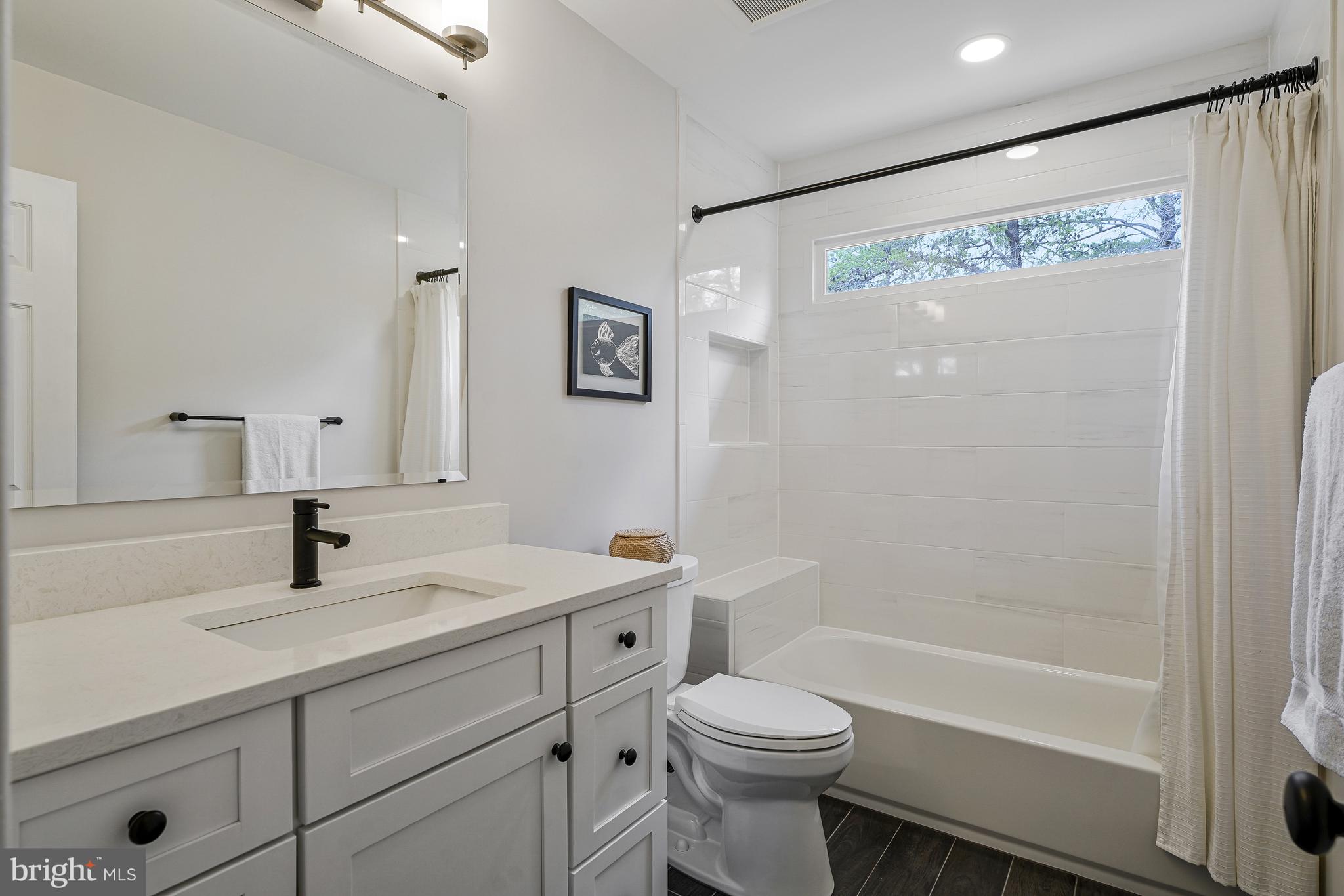 VIRGINIA RUN - Residential