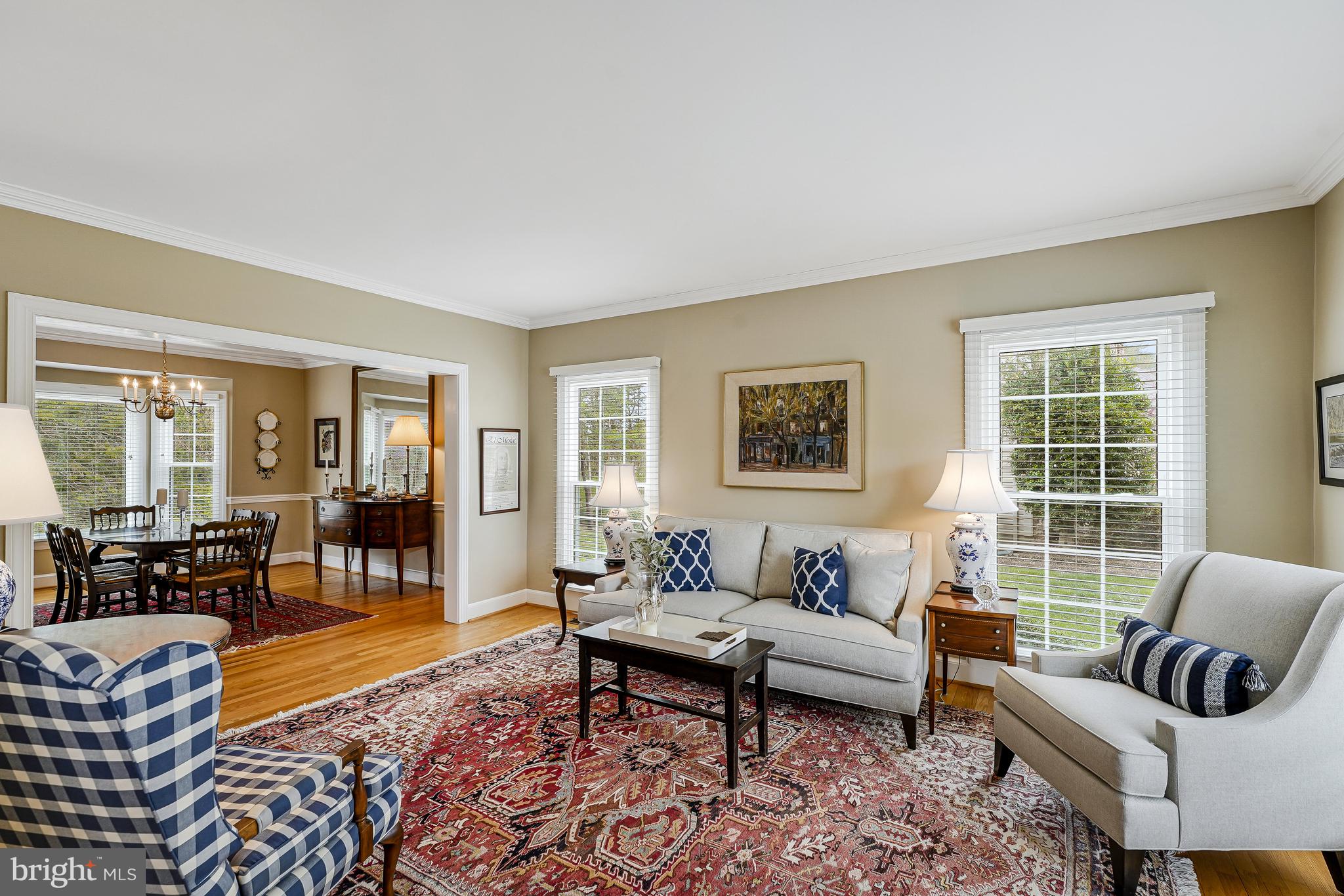 VIRGINIA RUN - Residential