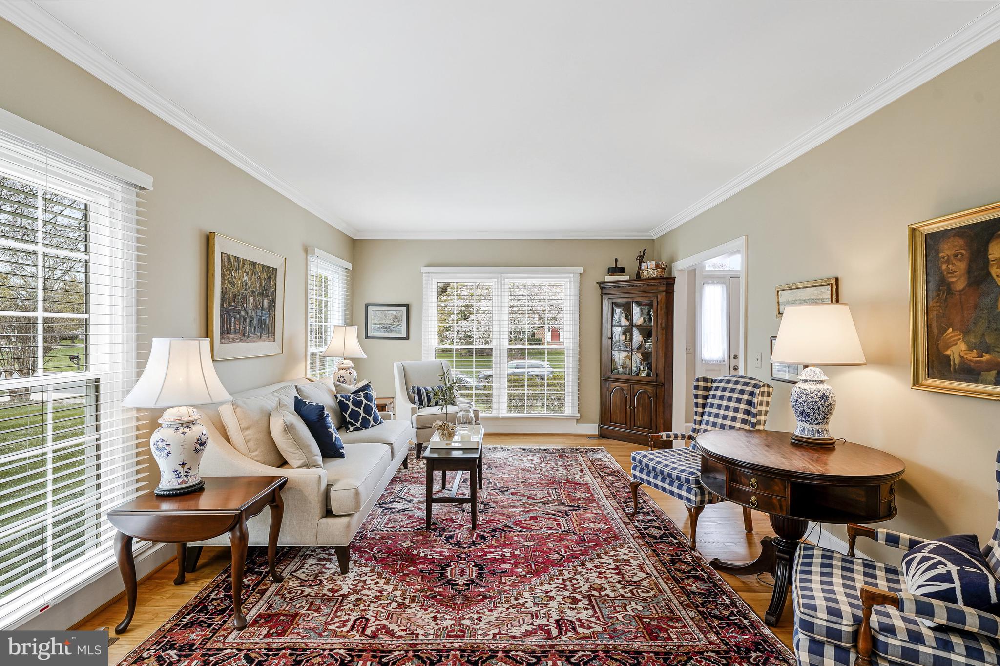 VIRGINIA RUN - Residential