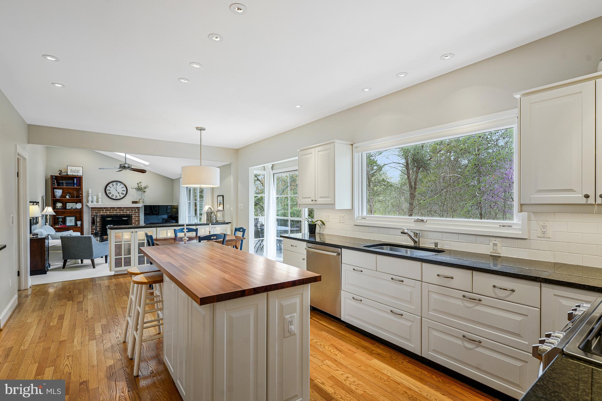 VIRGINIA RUN - Residential