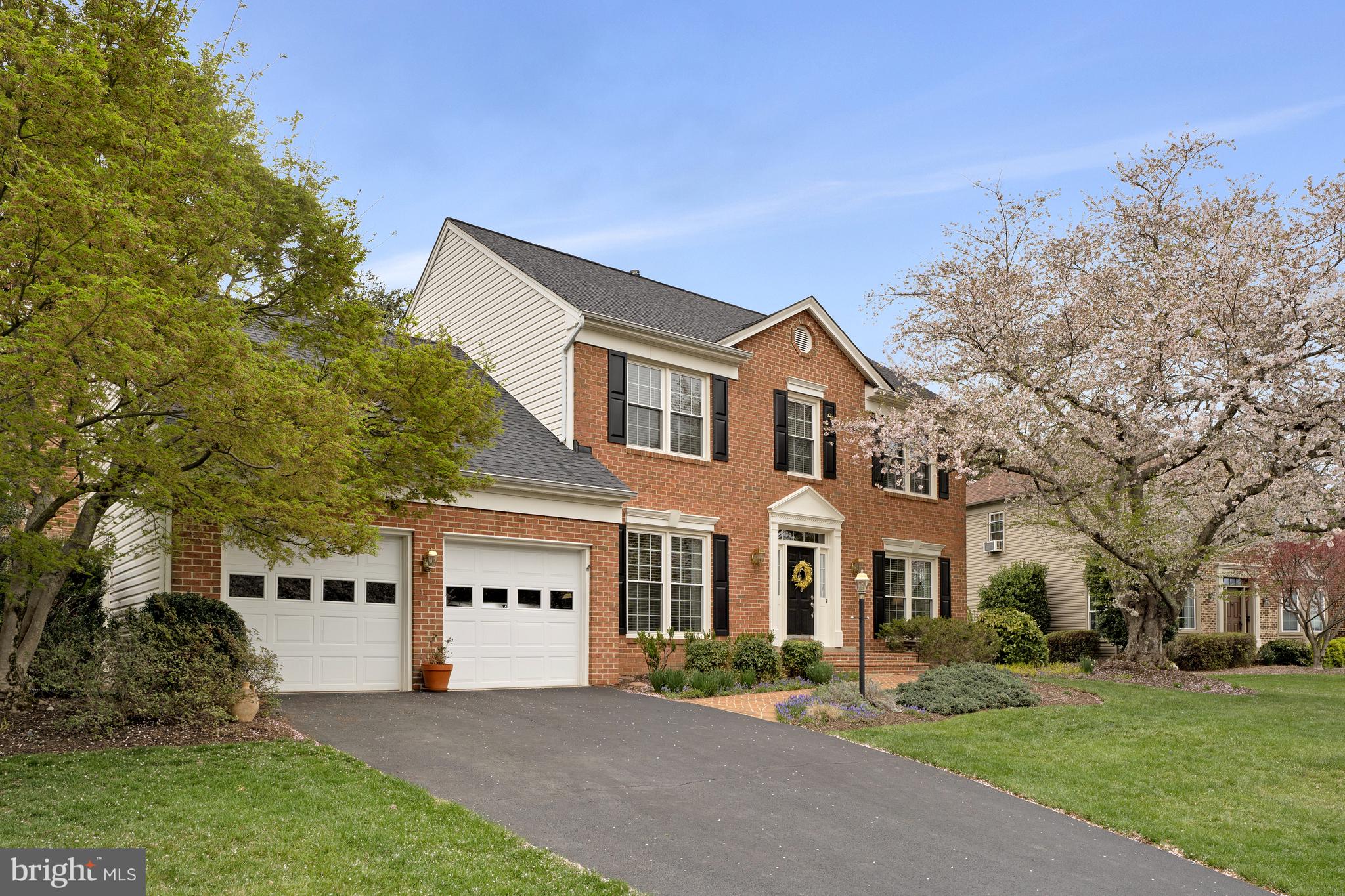 VIRGINIA RUN - Residential