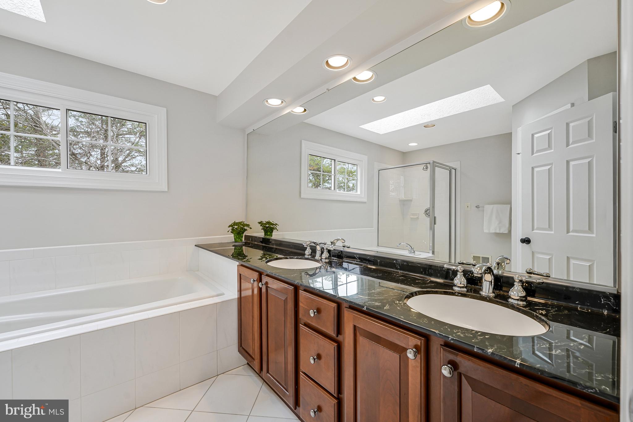 VIRGINIA RUN - Residential