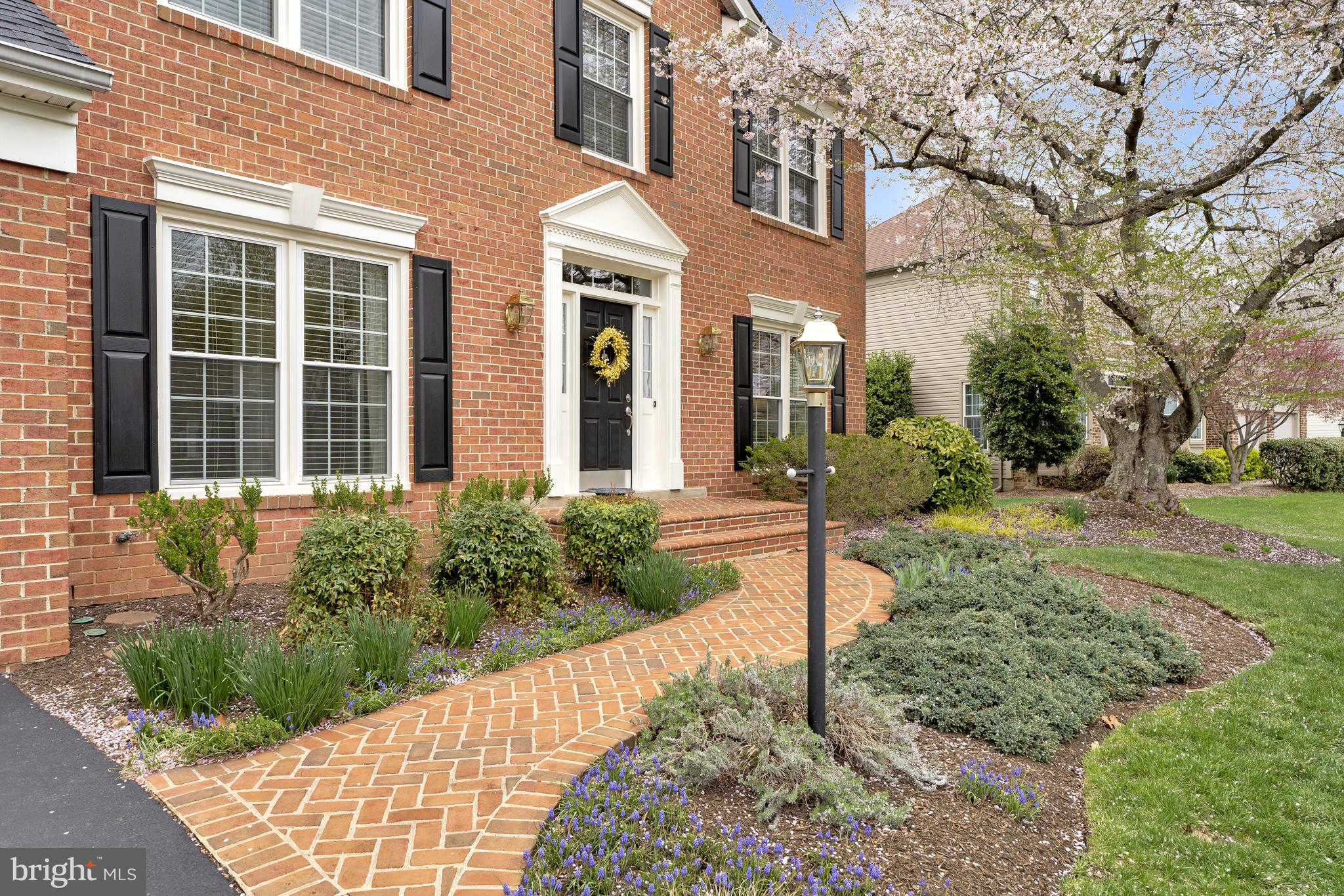 VIRGINIA RUN - Residential