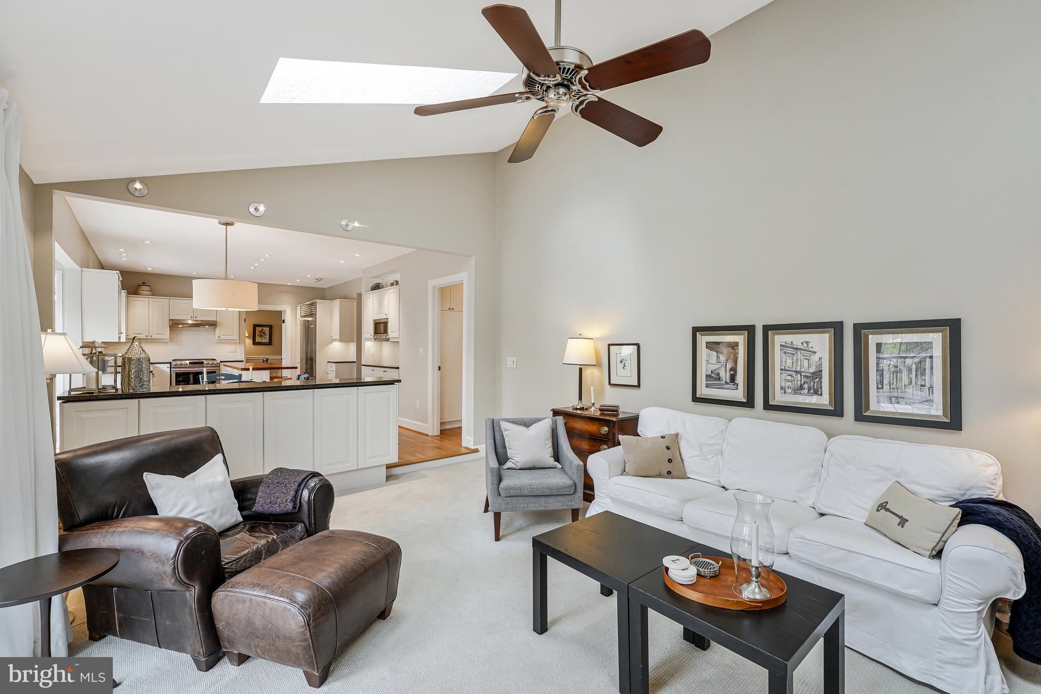 VIRGINIA RUN - Residential