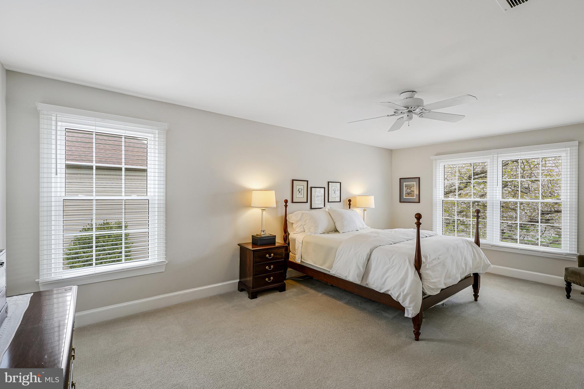 VIRGINIA RUN - Residential