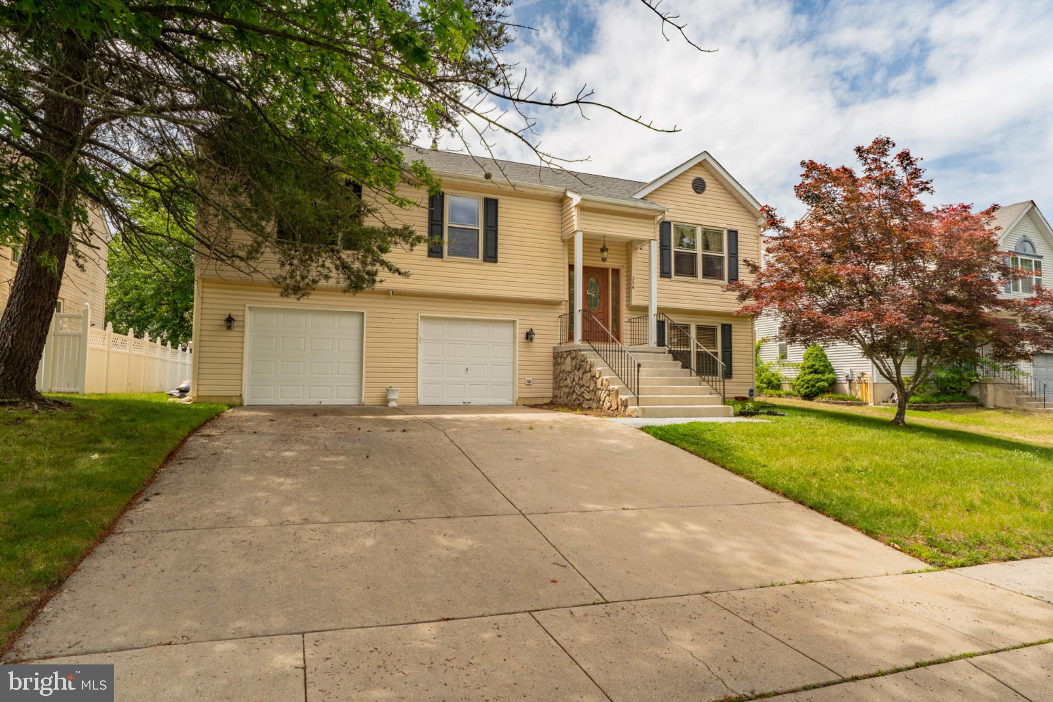 354 GARRETT MORGAN DRIVE