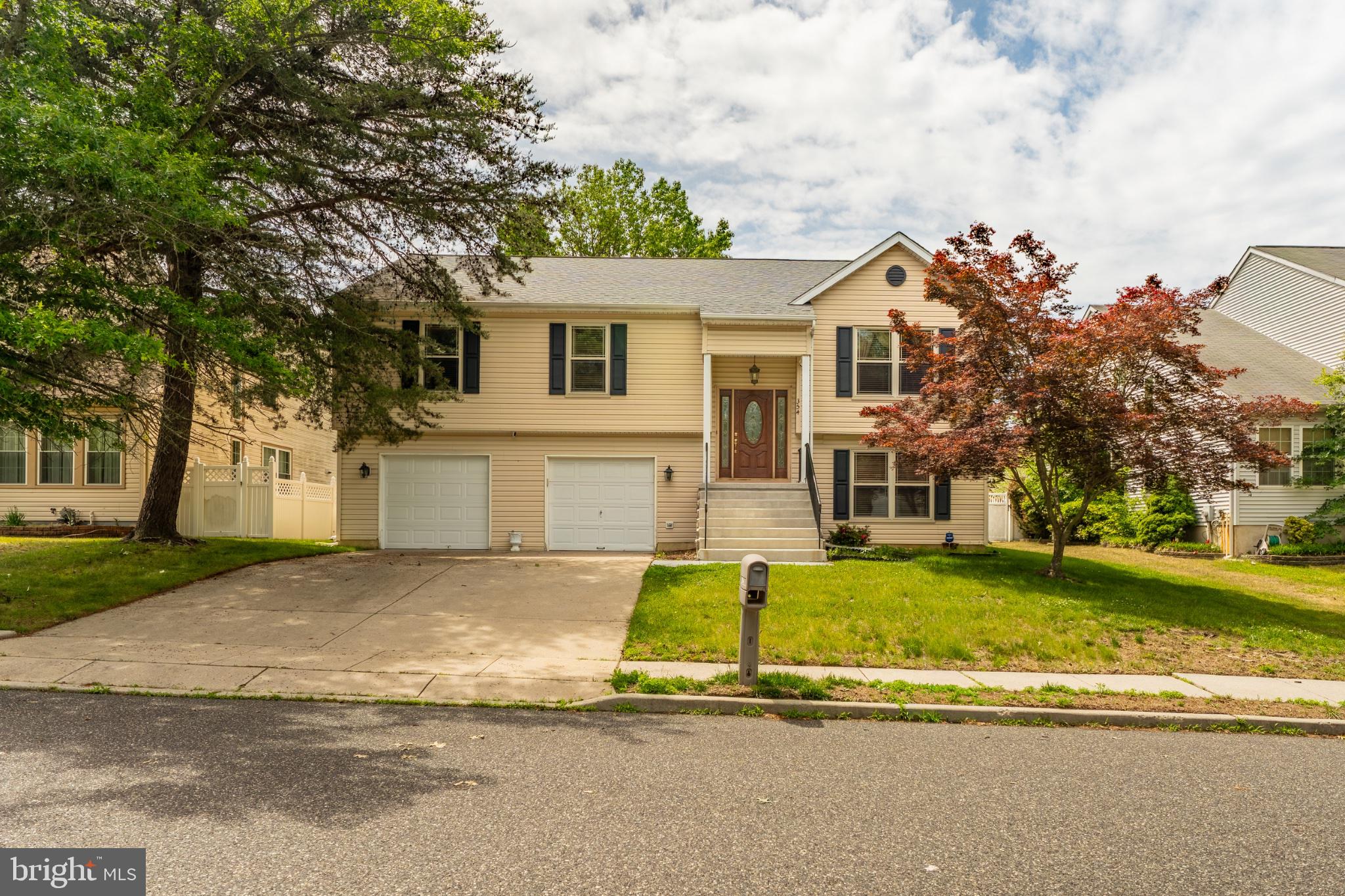 354 GARRETT MORGAN DRIVE