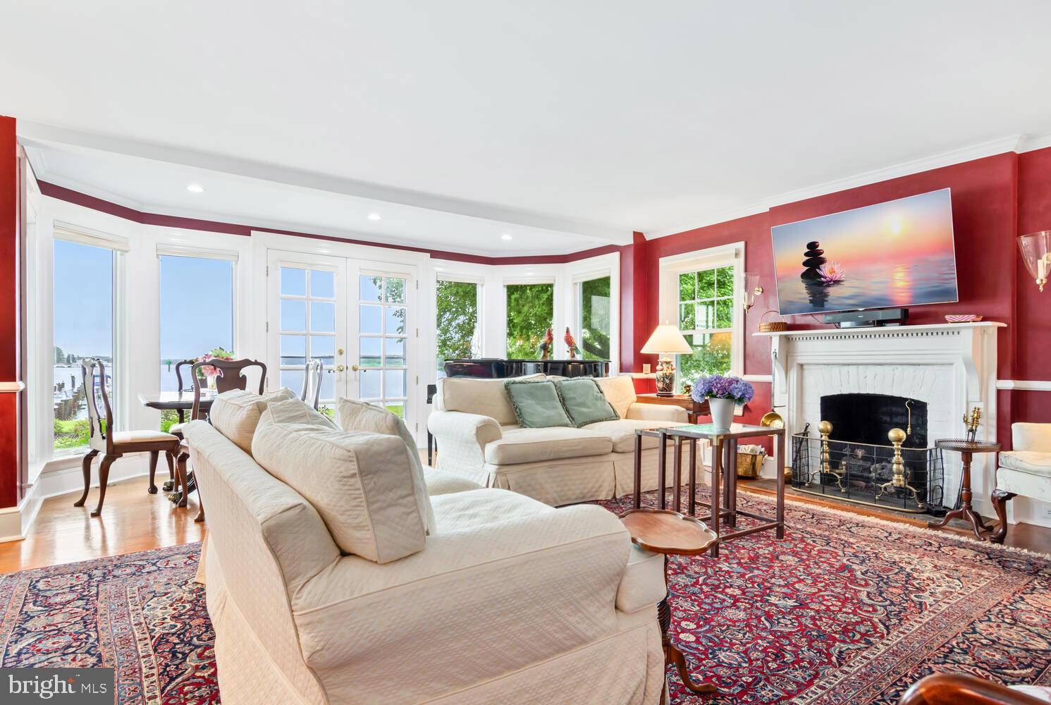 OXFORD - Residential