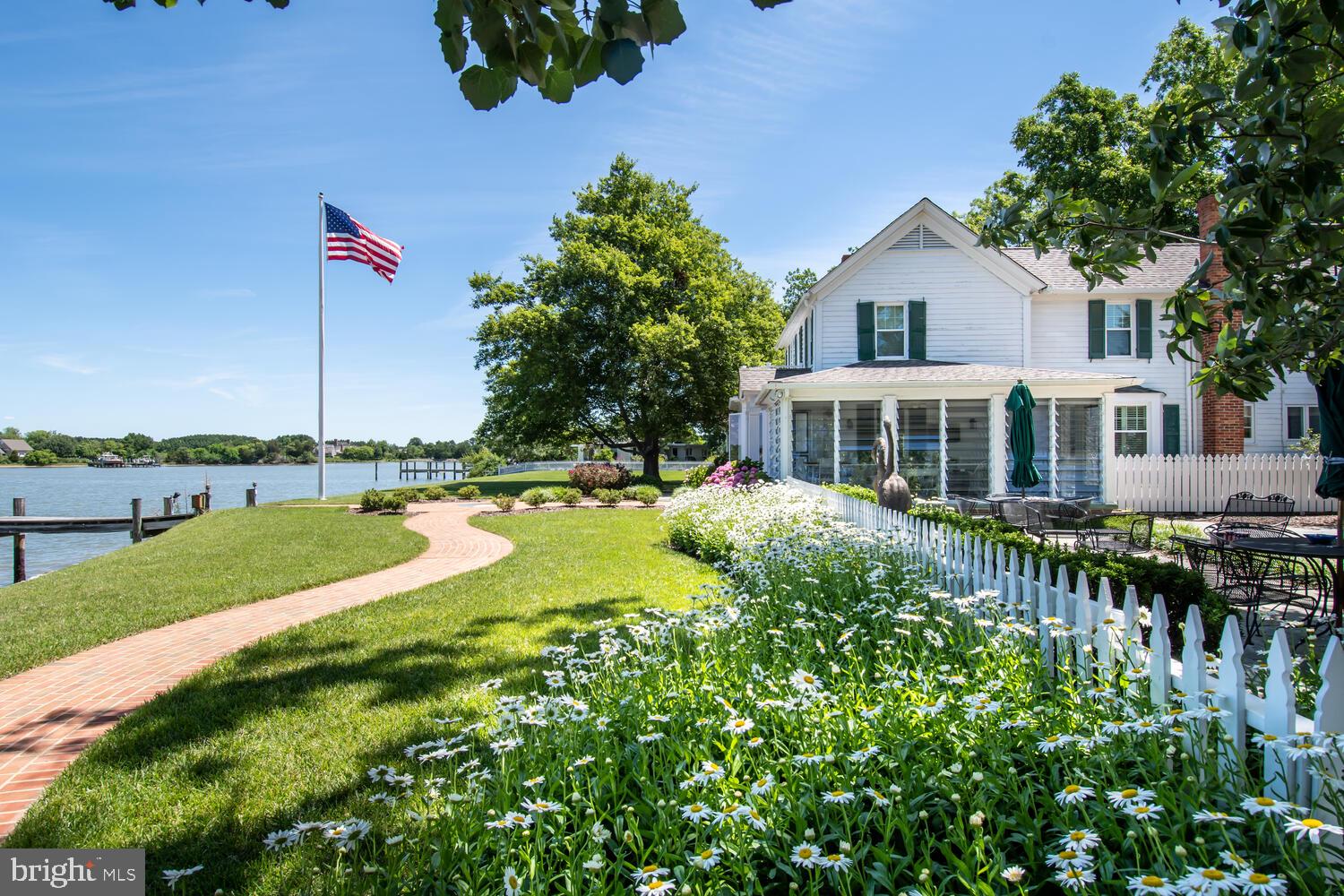 OXFORD - Residential