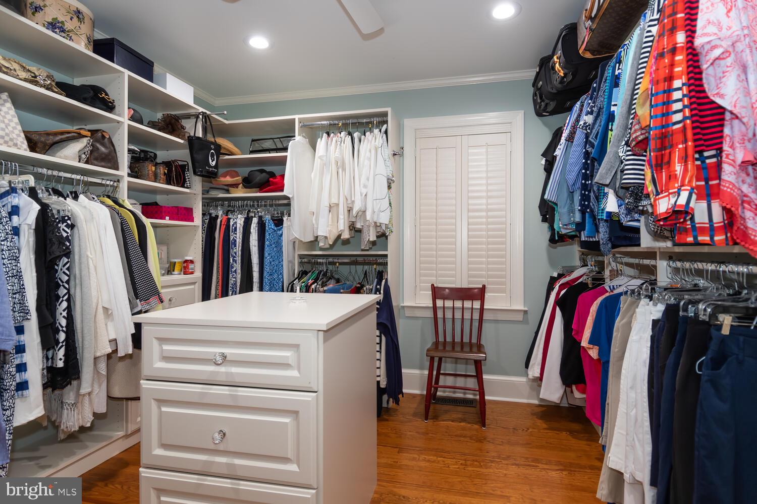 OXFORD - Residential