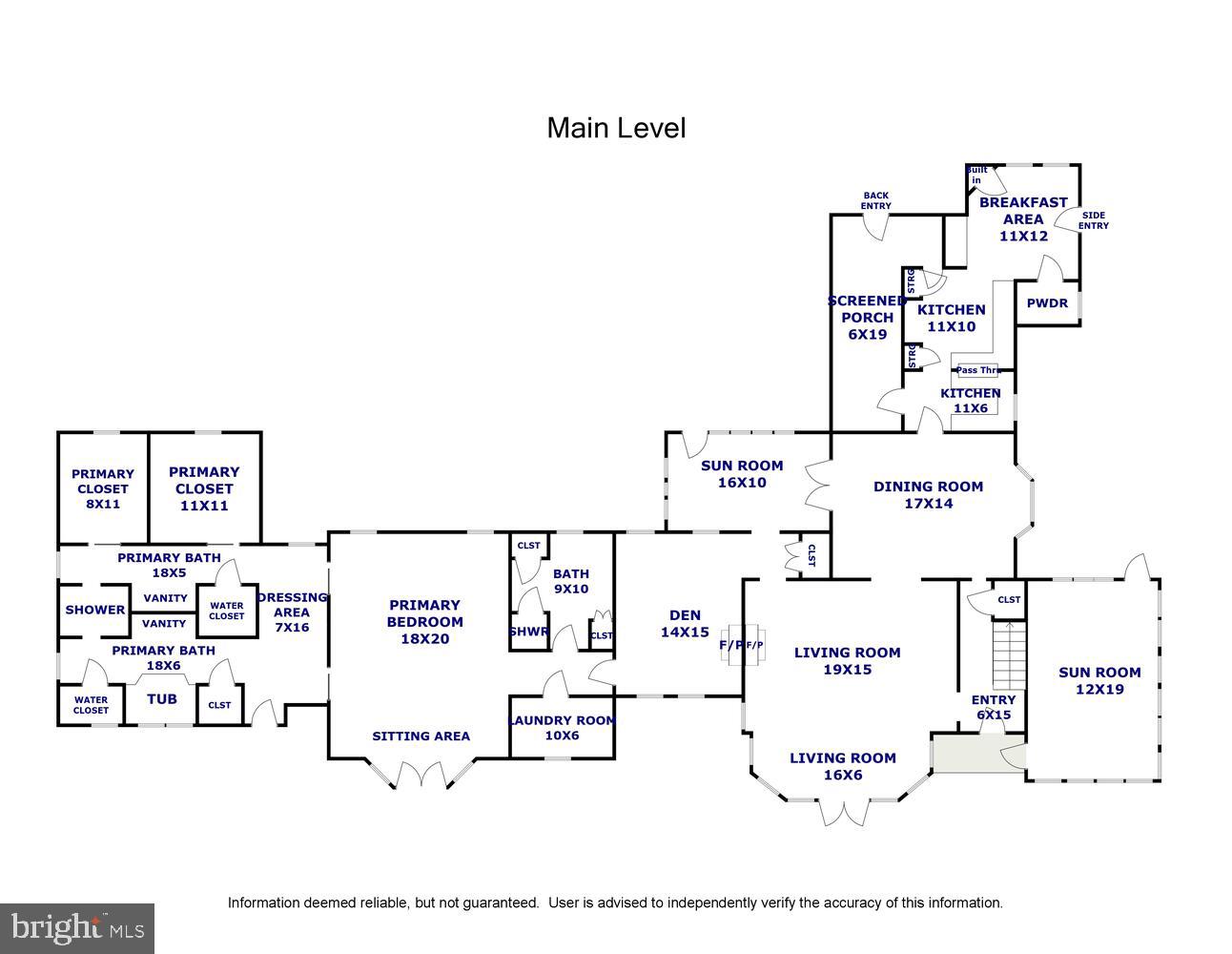 OXFORD - Residential