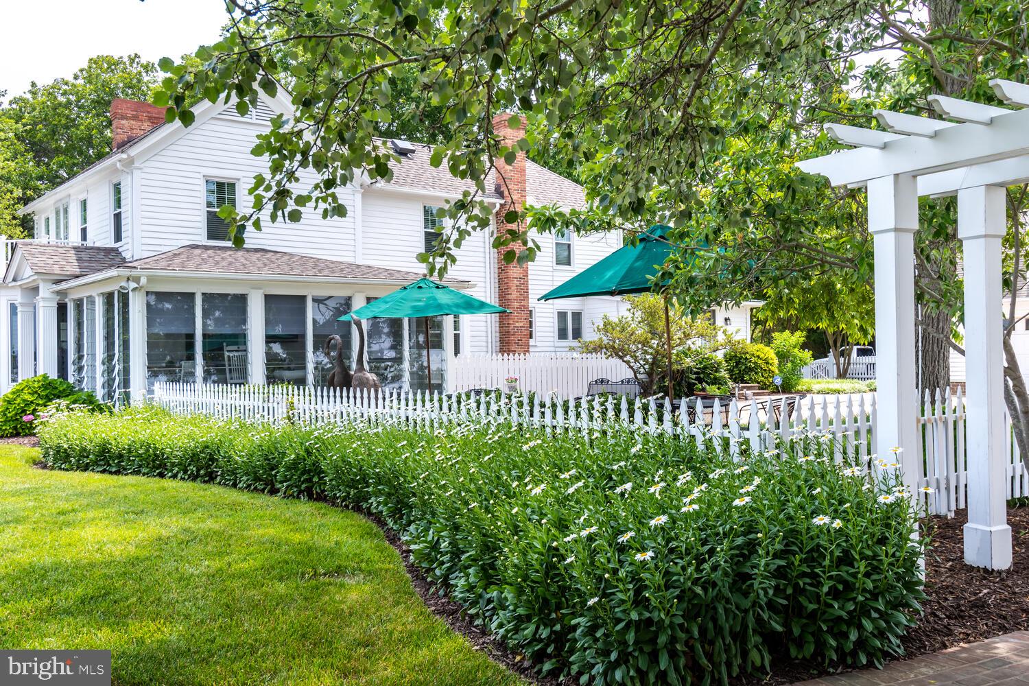 OXFORD - Residential