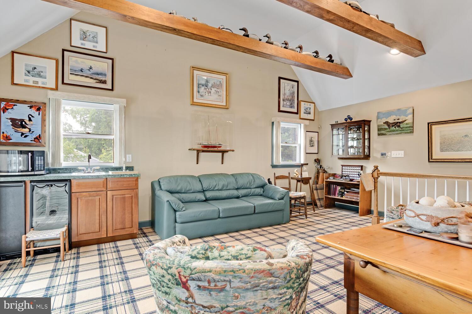 OXFORD - Residential