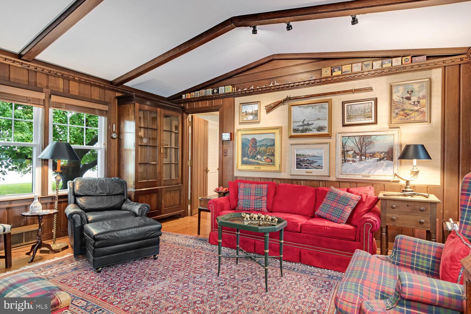 OXFORD - Residential