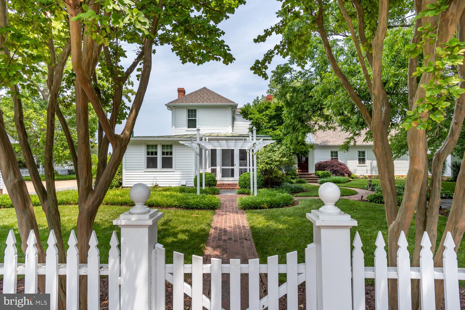 OXFORD - Residential