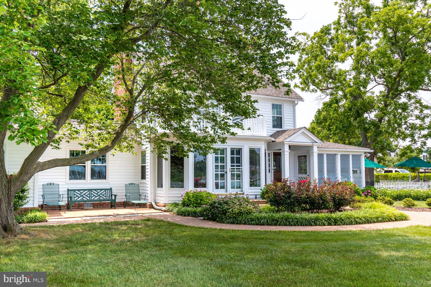 OXFORD - Residential