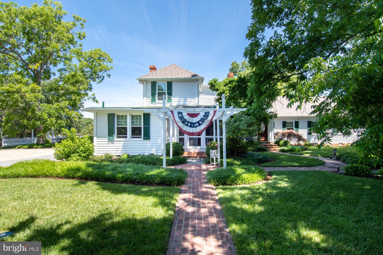 OXFORD - Residential