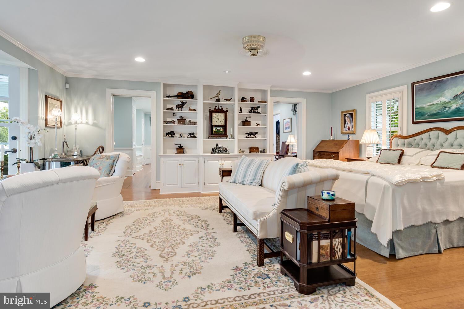 OXFORD - Residential