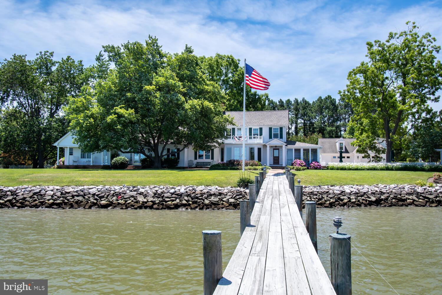 OXFORD - Residential