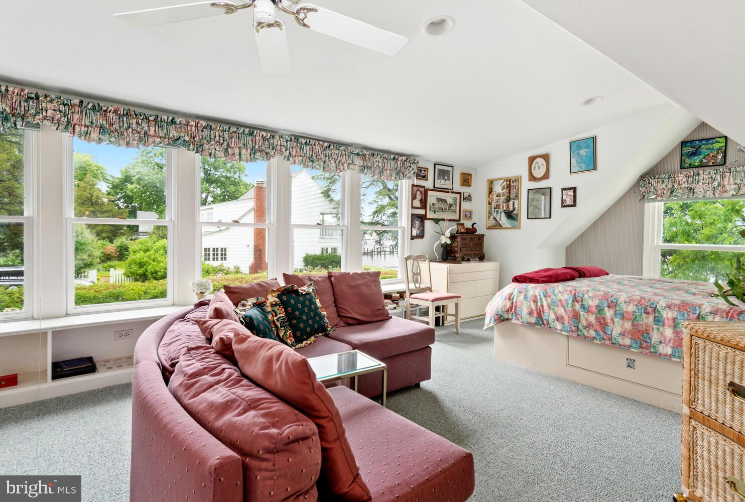 OXFORD - Residential