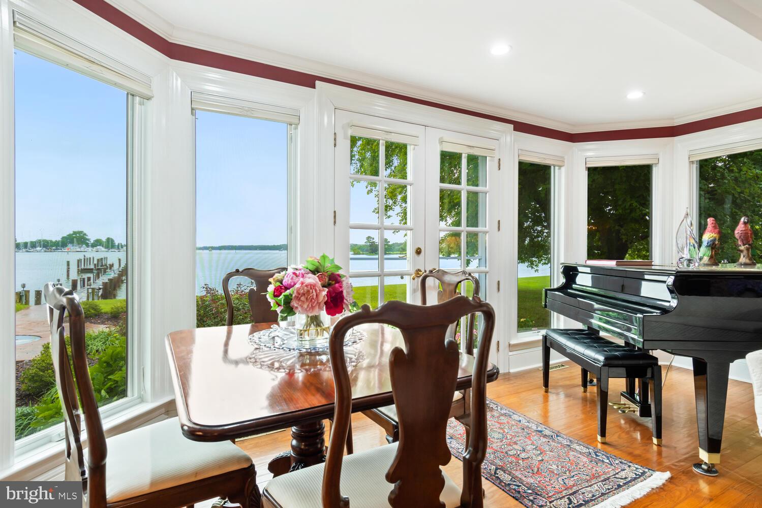 OXFORD - Residential