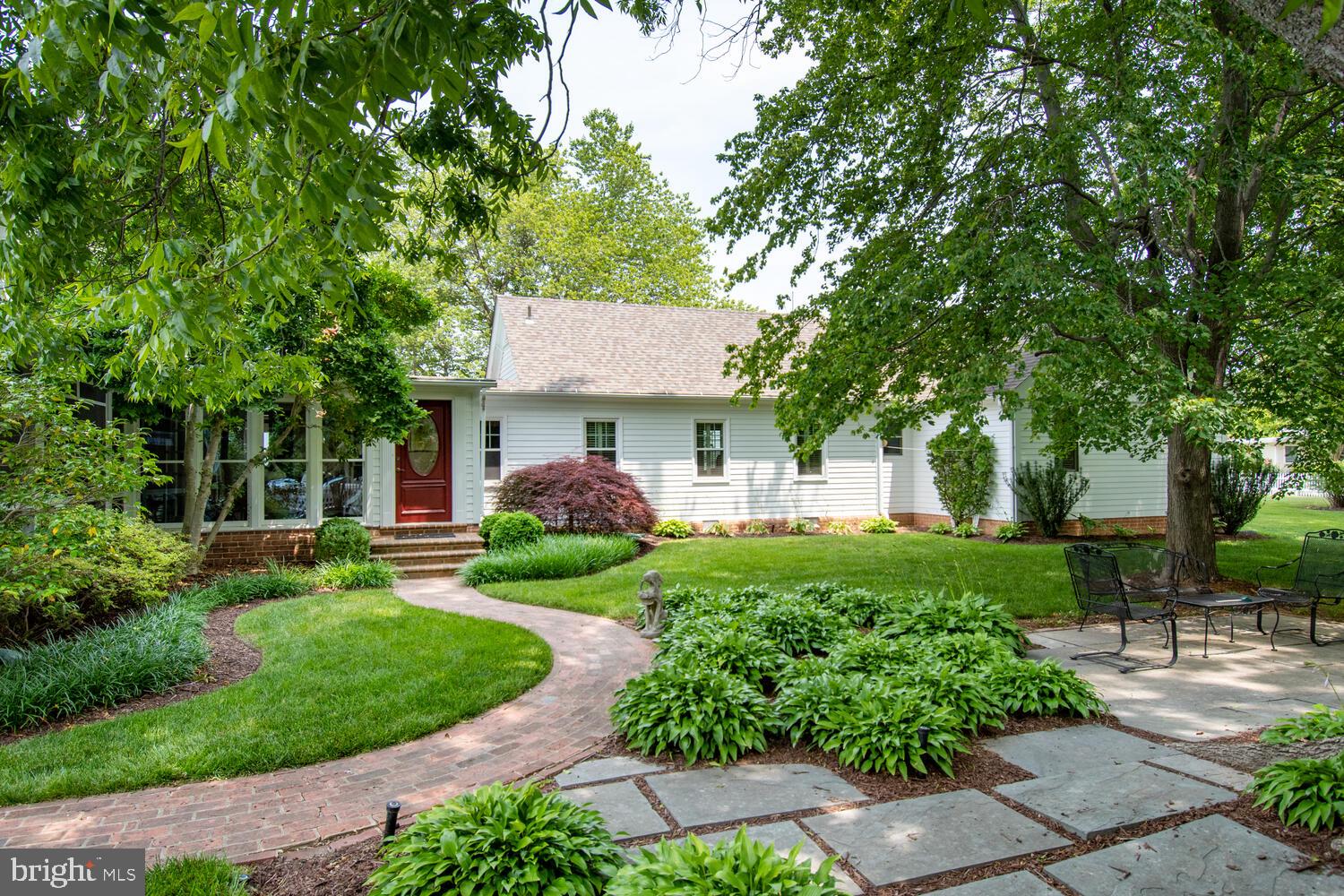 OXFORD - Residential