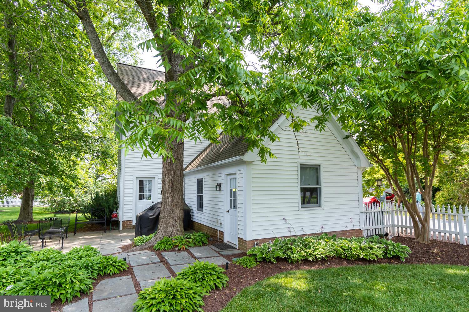 OXFORD - Residential