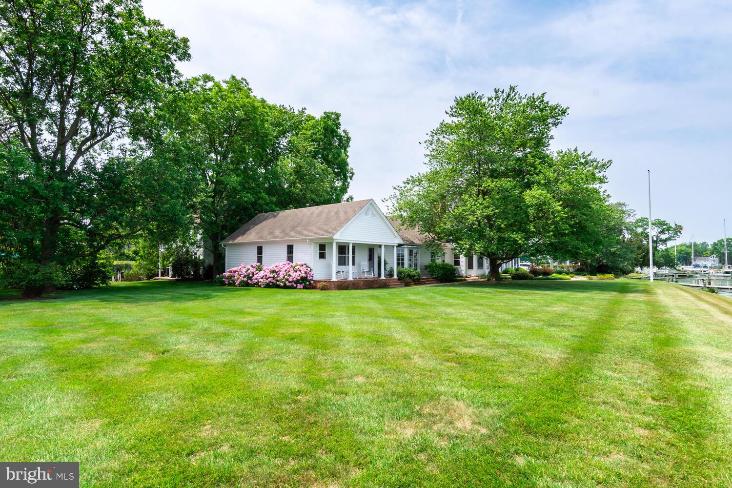 OXFORD - Residential