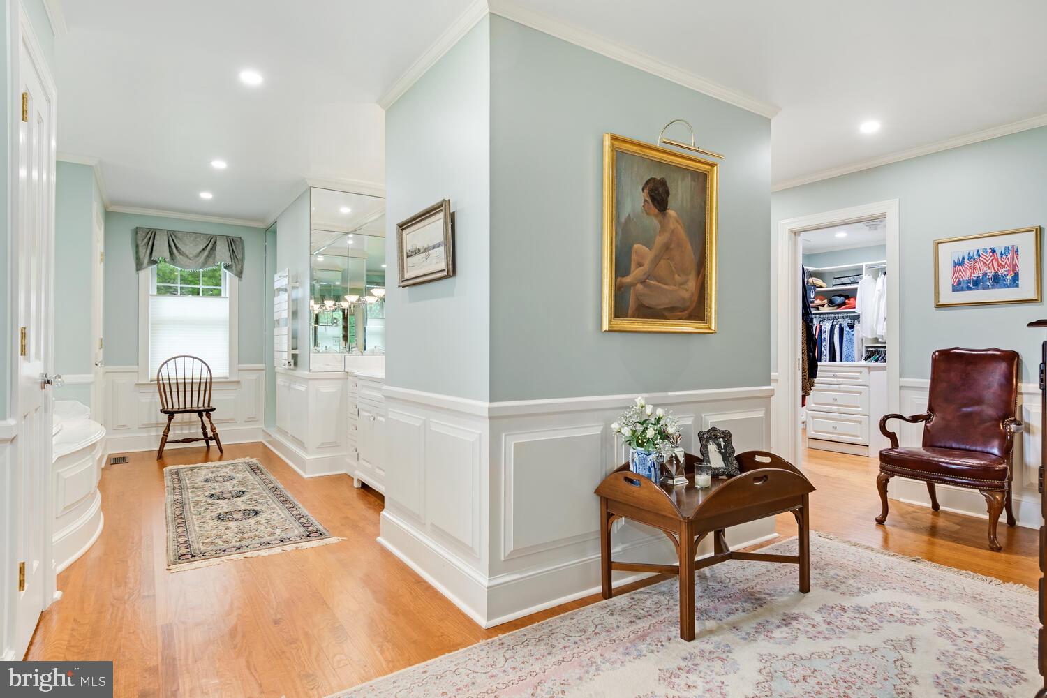 OXFORD - Residential