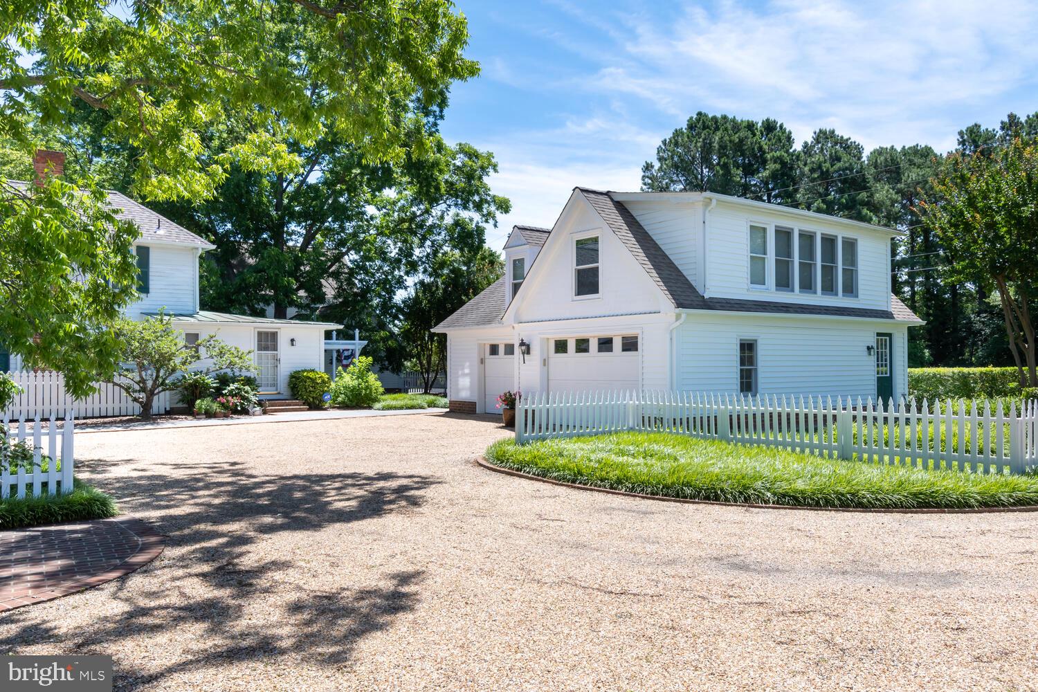 OXFORD - Residential