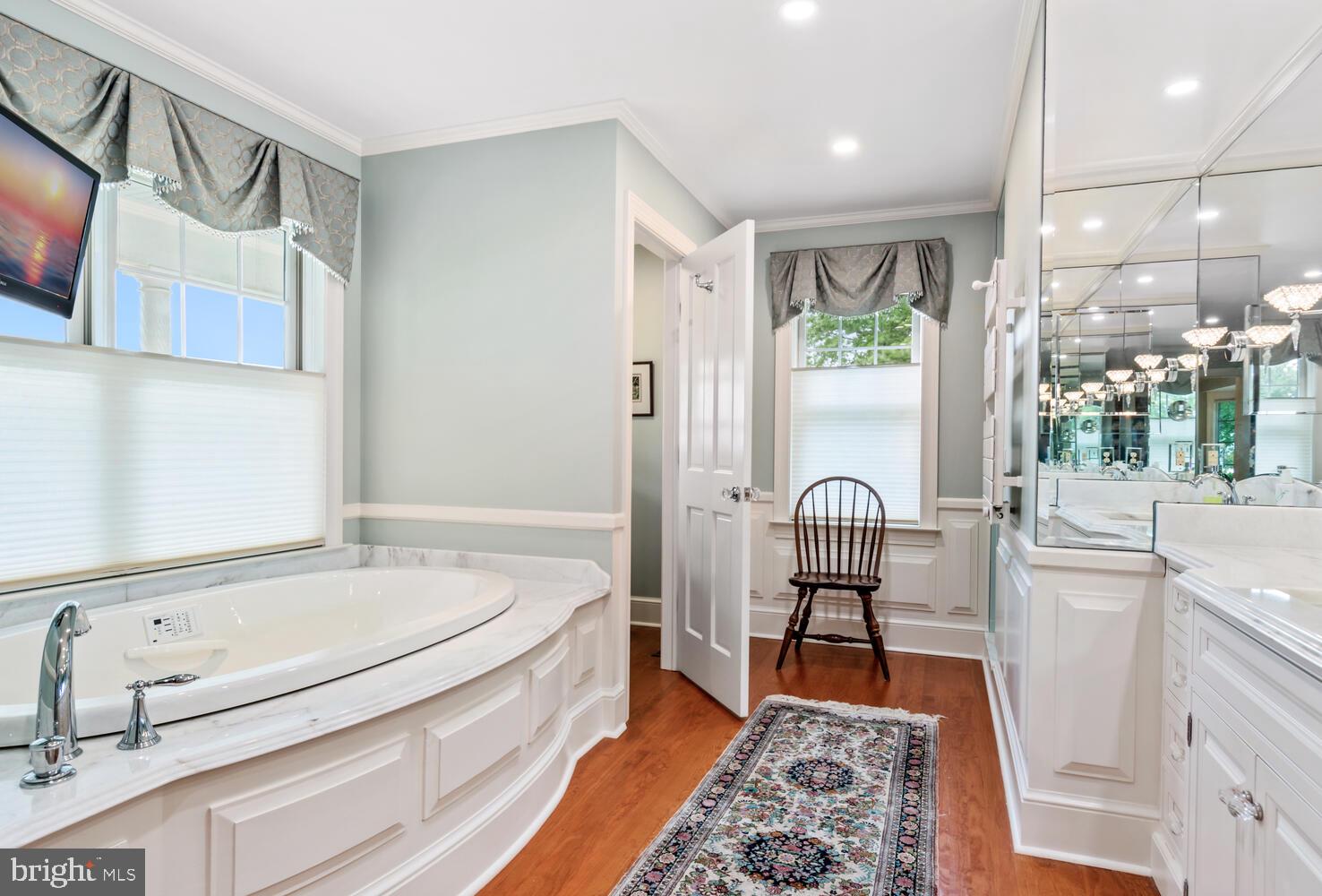 OXFORD - Residential