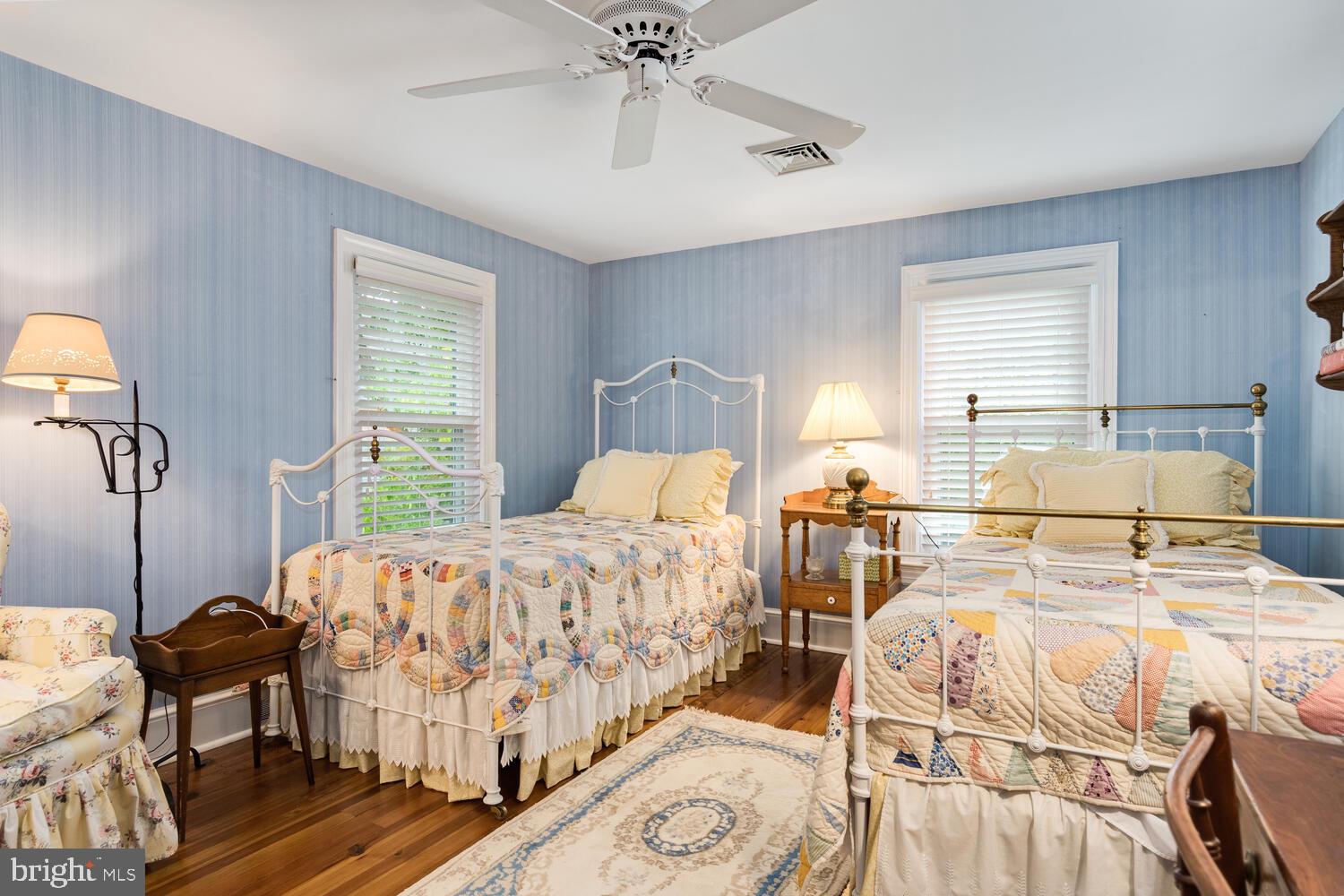 OXFORD - Residential