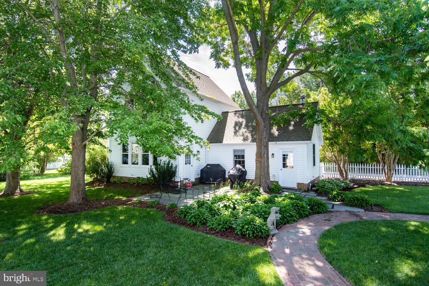 OXFORD - Residential