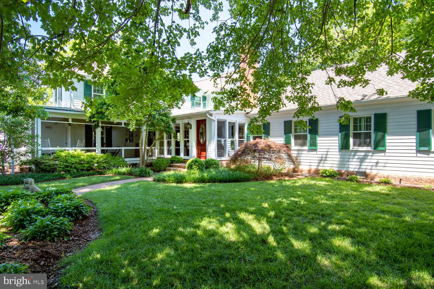 OXFORD - Residential