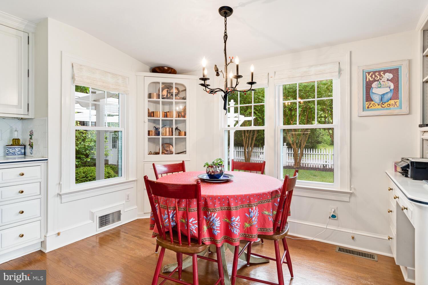 OXFORD - Residential