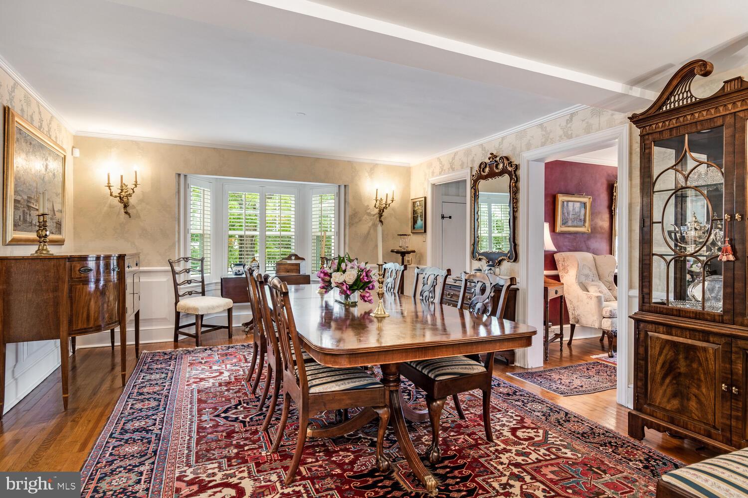 OXFORD - Residential