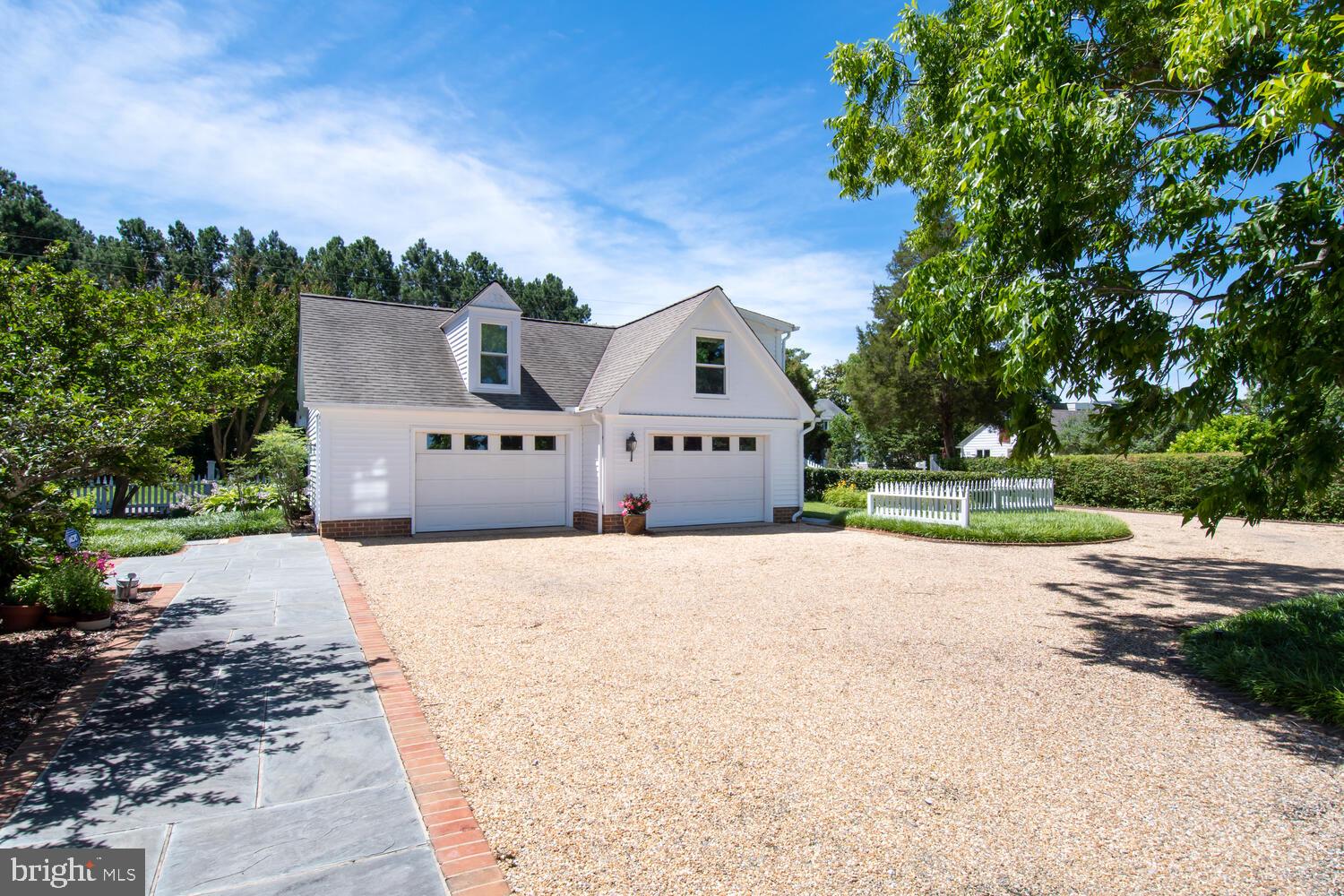 OXFORD - Residential