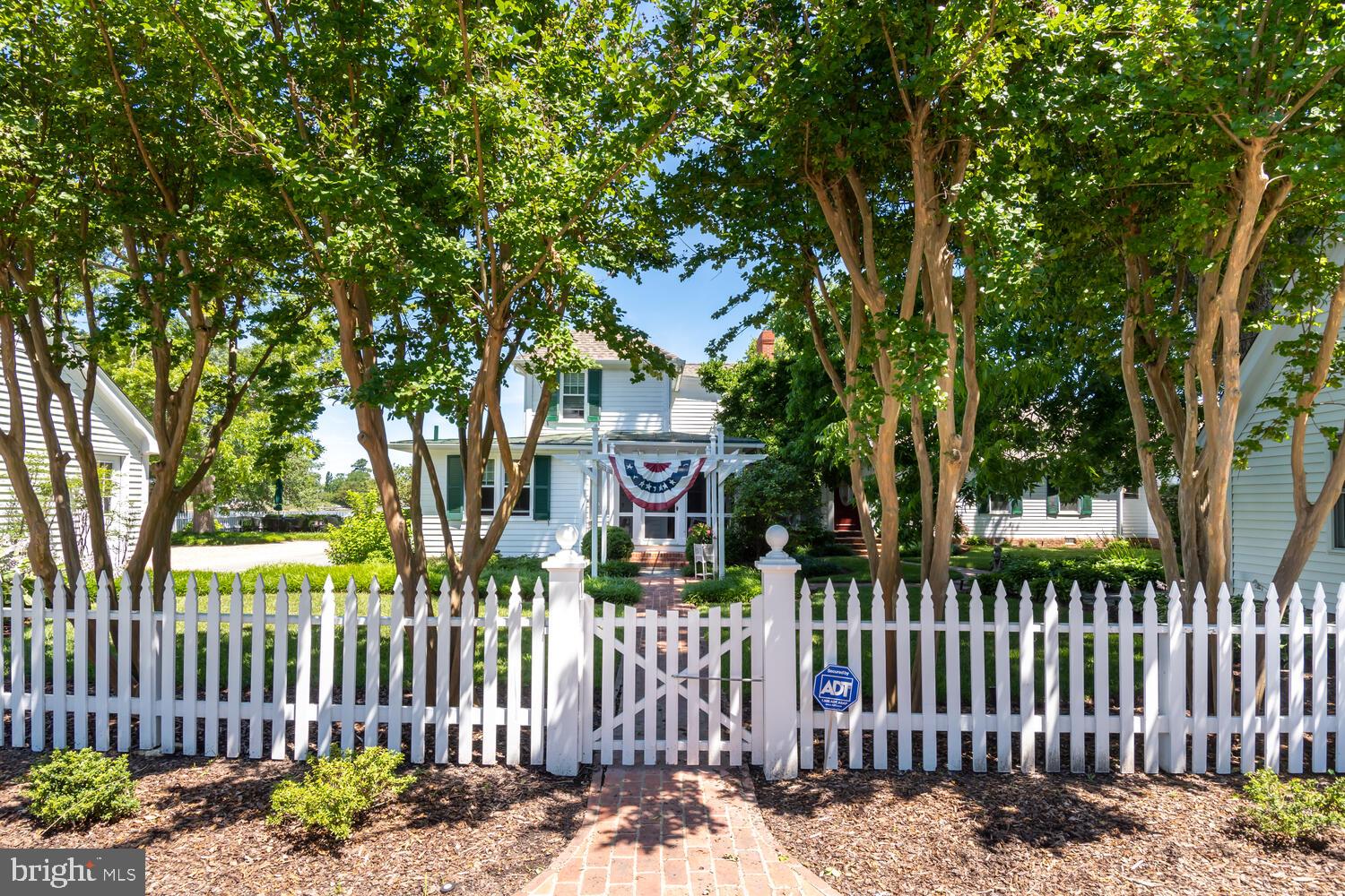 OXFORD - Residential